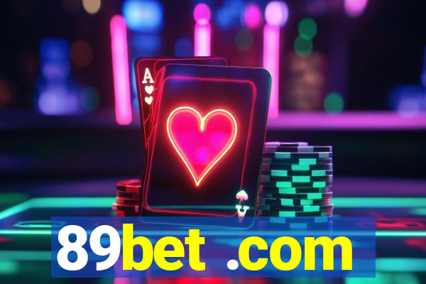 89bet .com