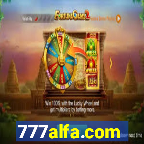 777alfa.com