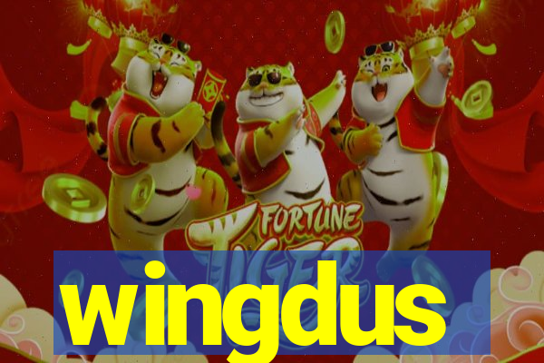 wingdus