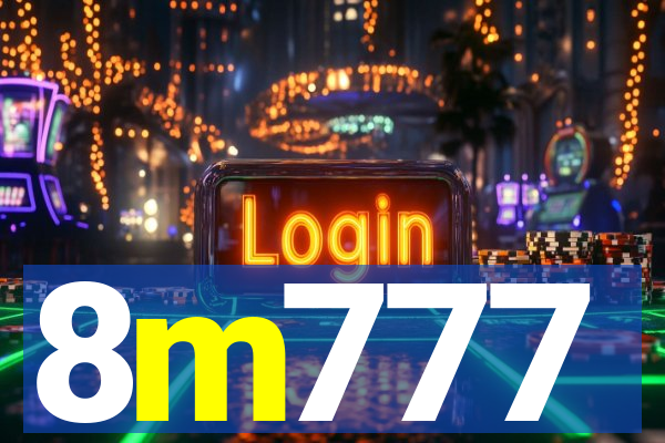 8m777