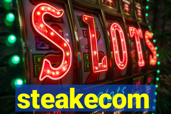 steakecom