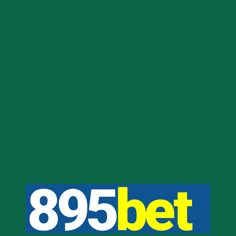 895bet