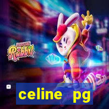 celine pg plataforma de jogos