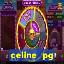 celine pg plataforma de jogos