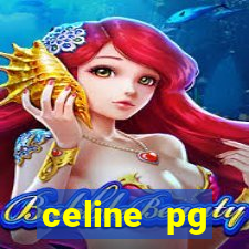 celine pg plataforma de jogos