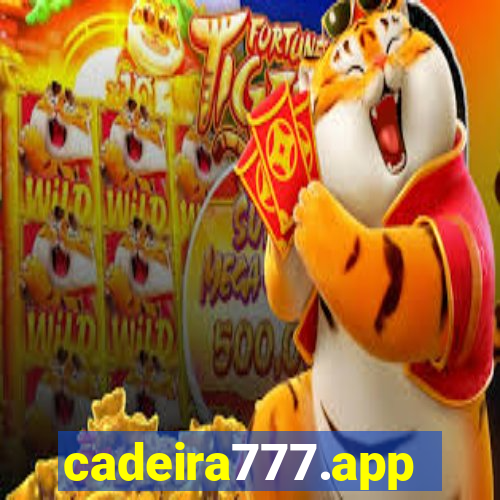 cadeira777.app