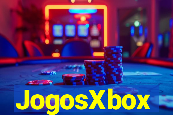 JogosXbox