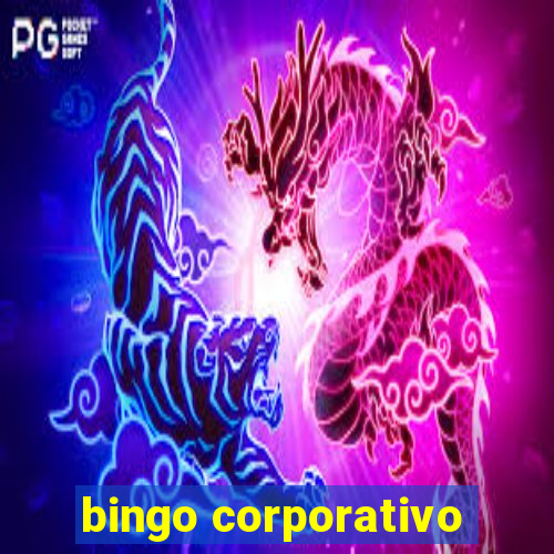 bingo corporativo