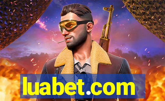 luabet.com