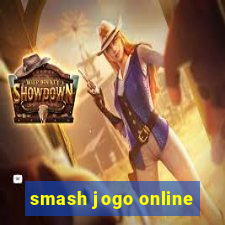 smash jogo online