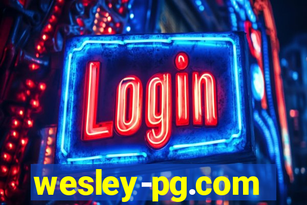 wesley-pg.com