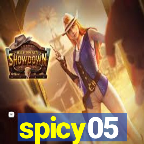 spicy05