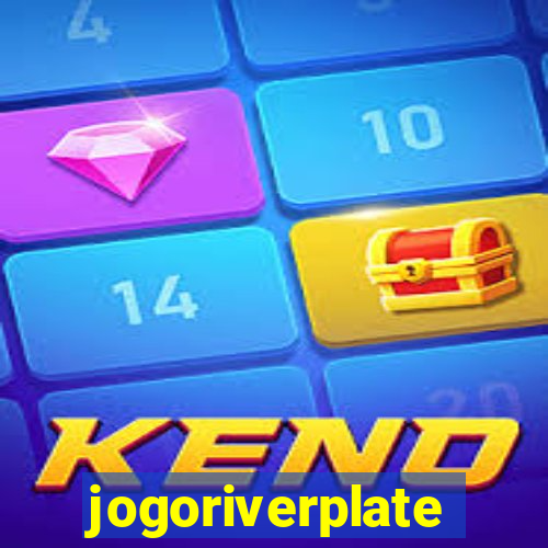 jogoriverplate