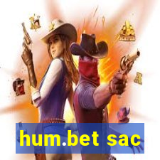 hum.bet sac