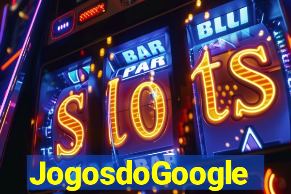 JogosdoGoogle