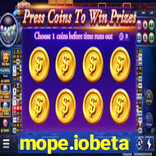 mope.iobeta