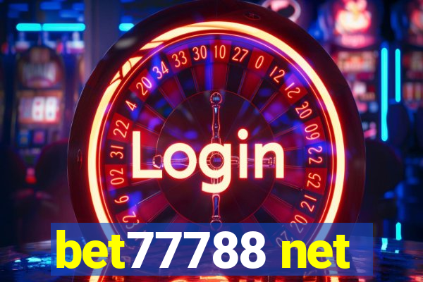 bet77788 net