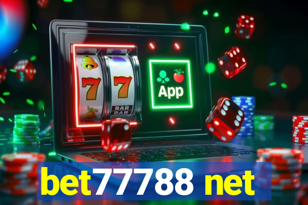 bet77788 net