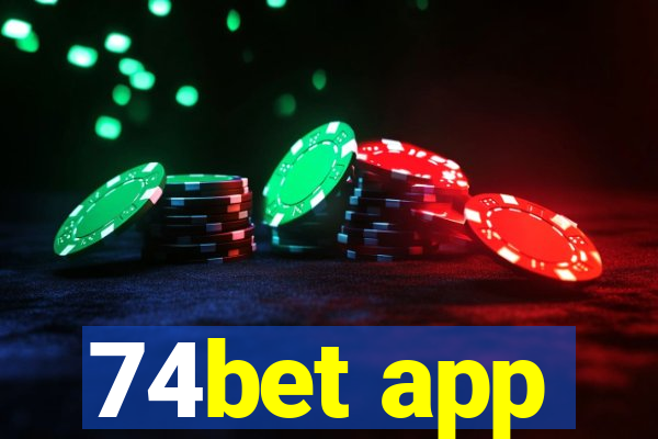 74bet app