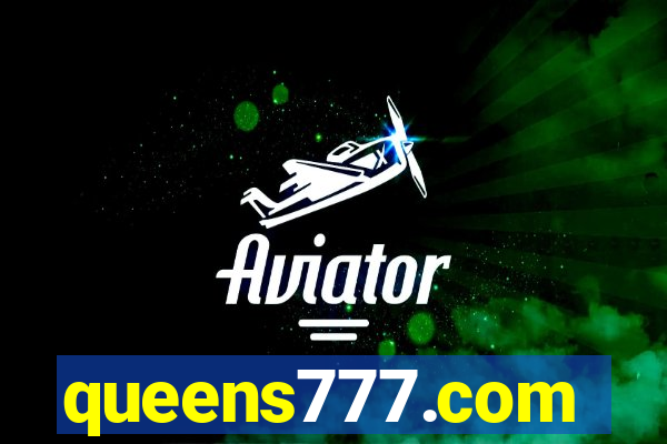 queens777.com