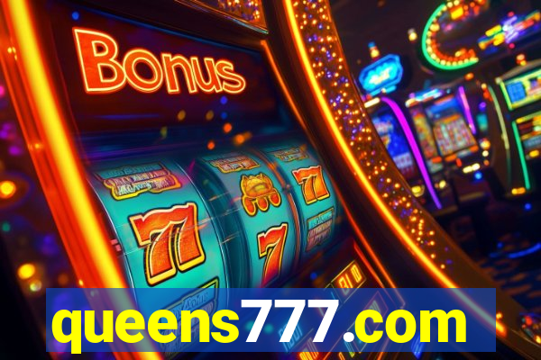 queens777.com