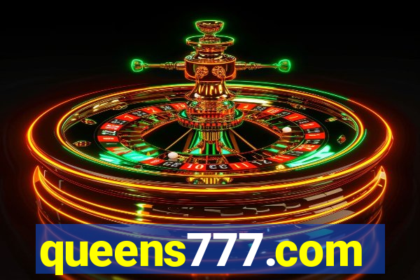 queens777.com