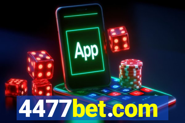 4477bet.com