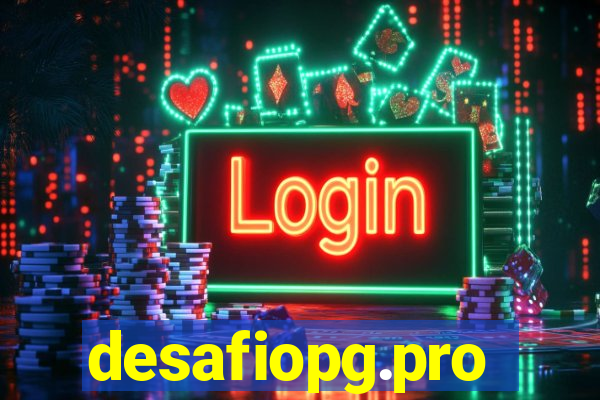 desafiopg.pro