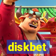 diskbet