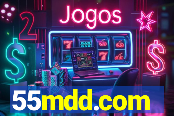 55mdd.com