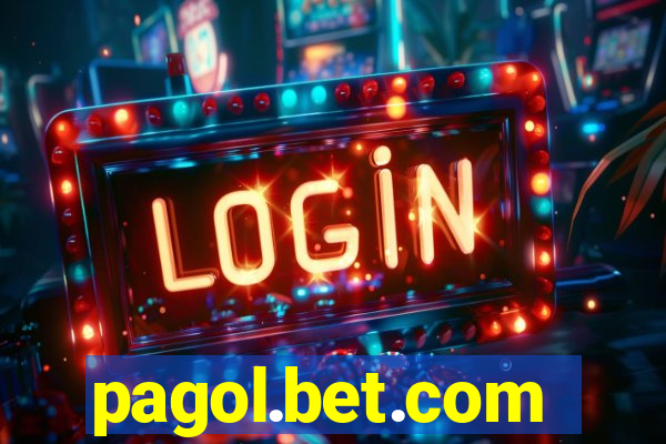 pagol.bet.com