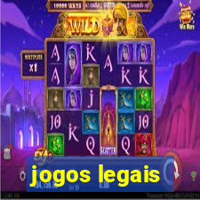 jogos legais