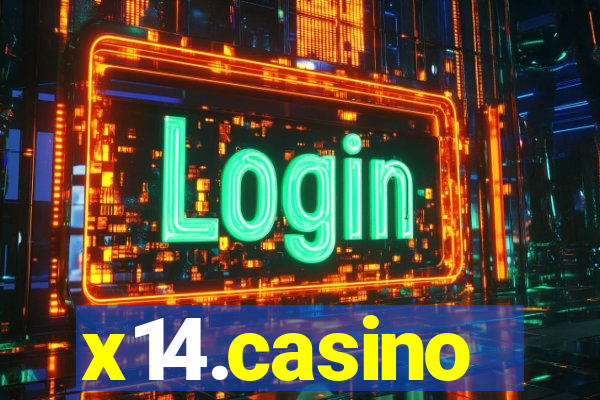 x14.casino