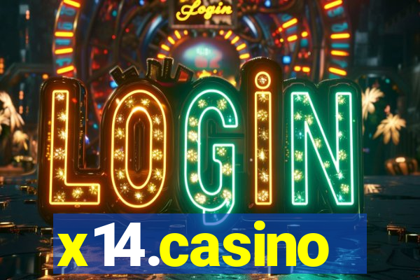 x14.casino