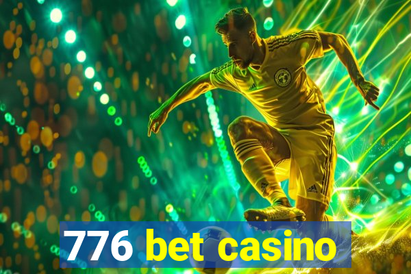 776 bet casino