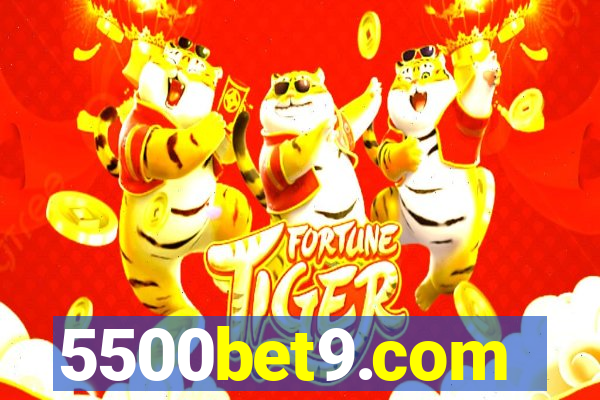 5500bet9.com