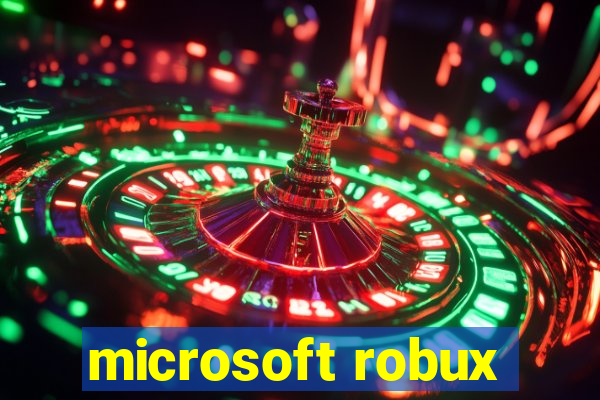 microsoft robux