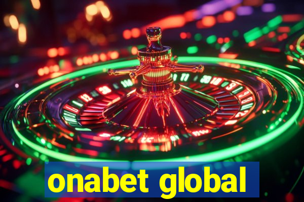 onabet global