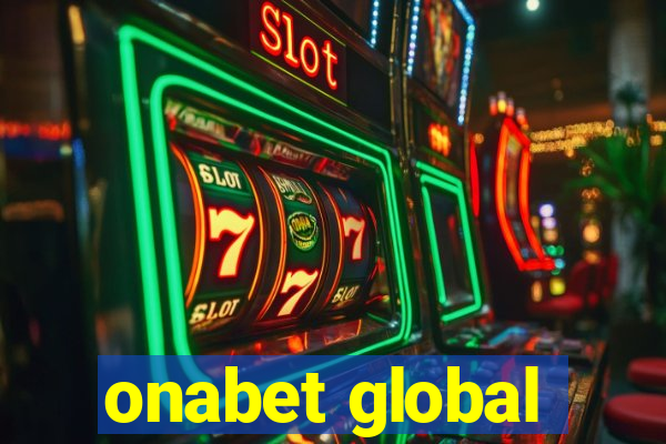 onabet global