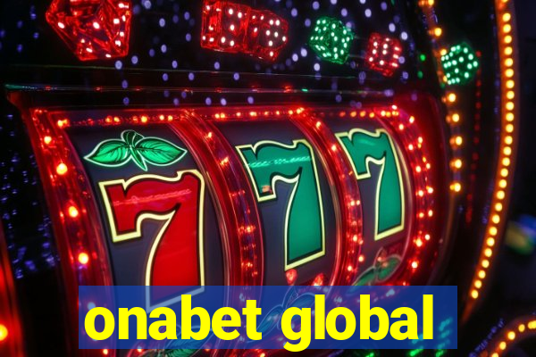 onabet global