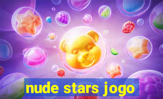 nude stars jogo