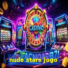 nude stars jogo