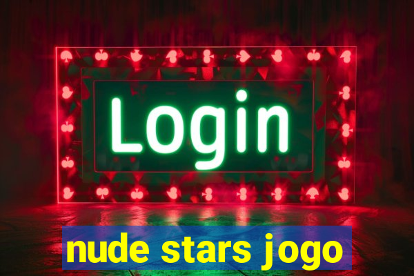 nude stars jogo