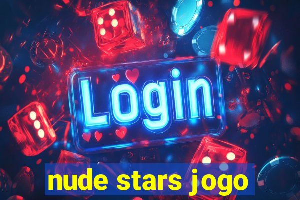 nude stars jogo