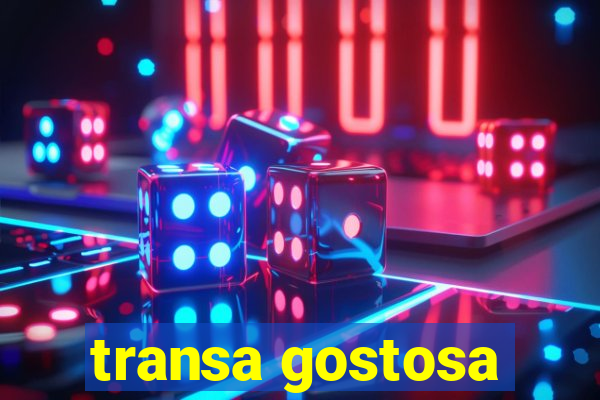 transa gostosa