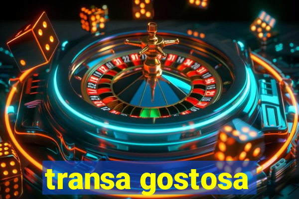 transa gostosa