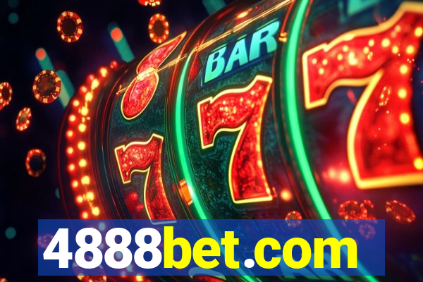 4888bet.com