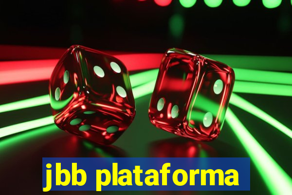 jbb plataforma