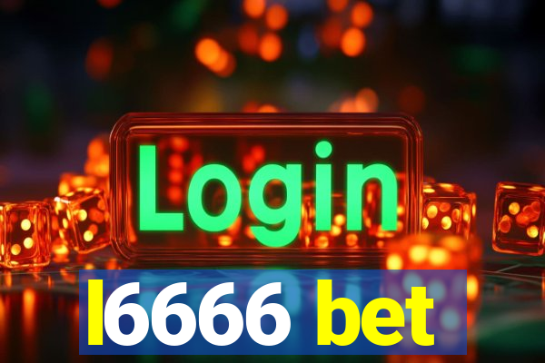 l6666 bet