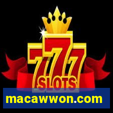 macawwon.com